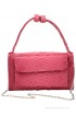 President S171(1560)pink Pink Sling Bags